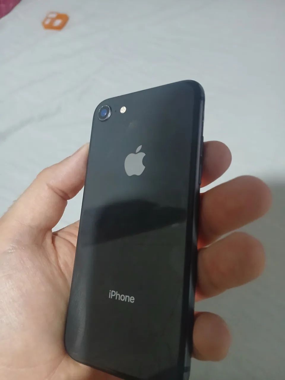 Iphone 8 - Foto 2