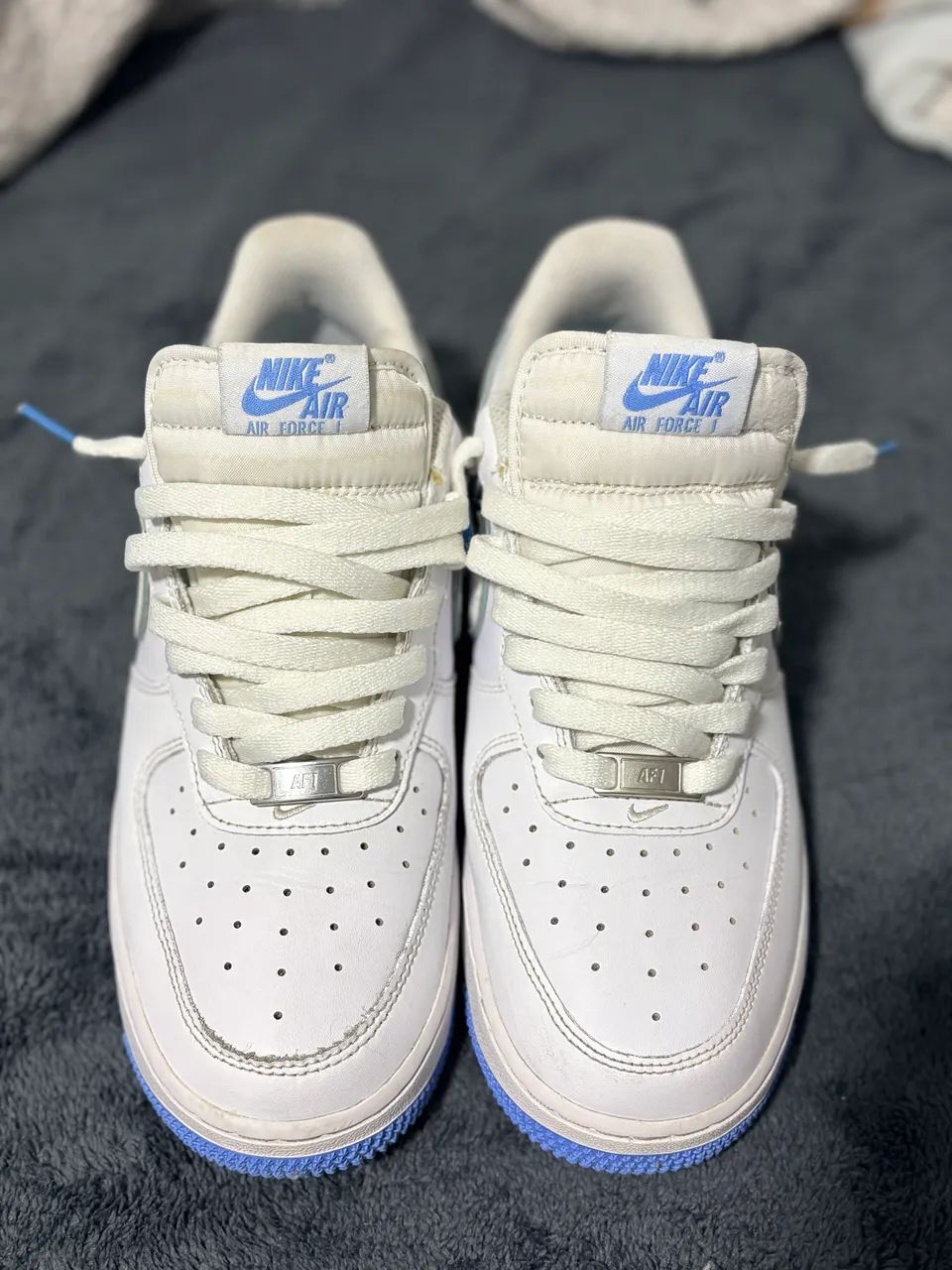 Tênis Air force 1  - Foto 5