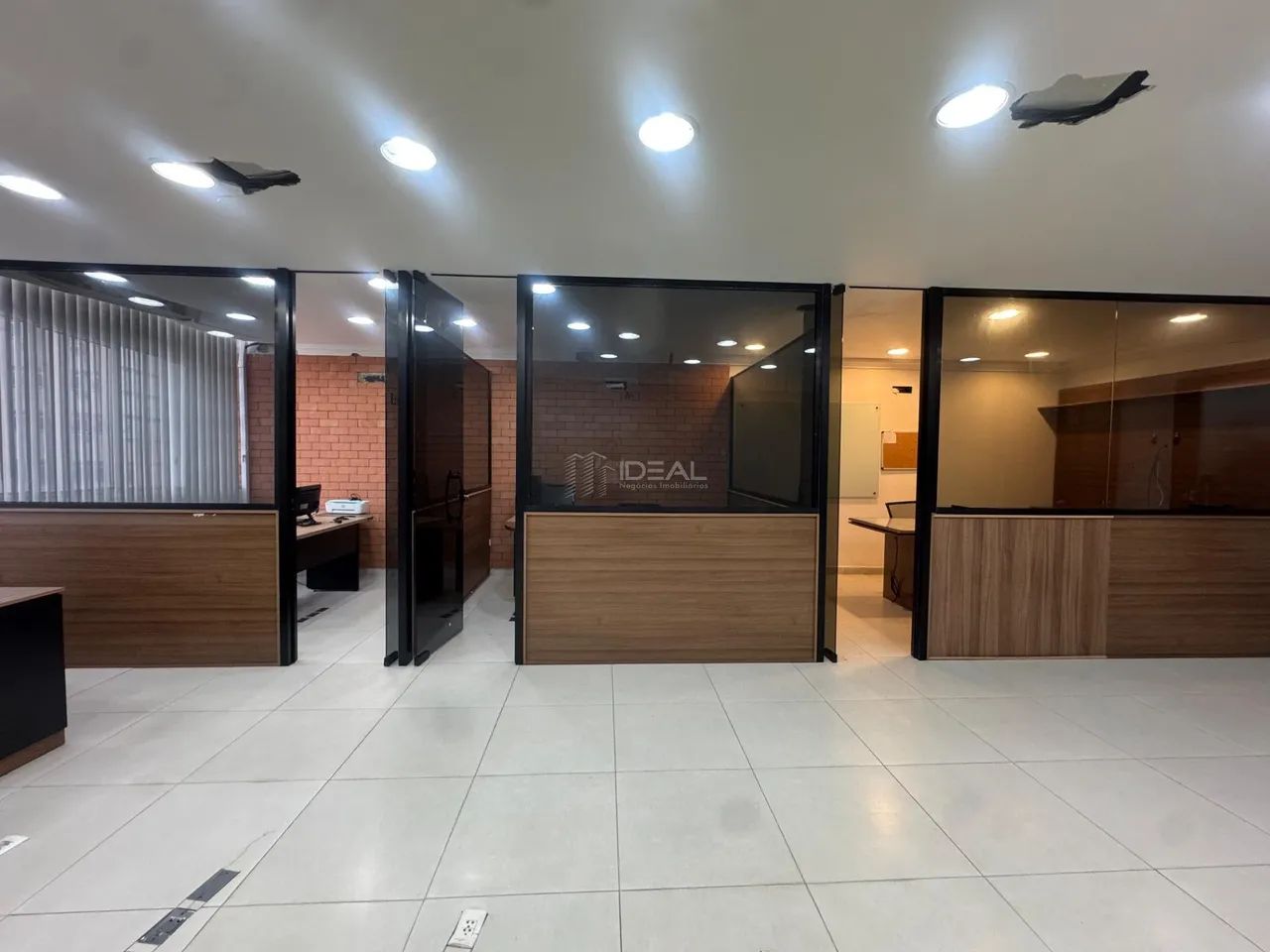 Sala Comercial em Centro - Campos dos Goytacazes - Foto 4