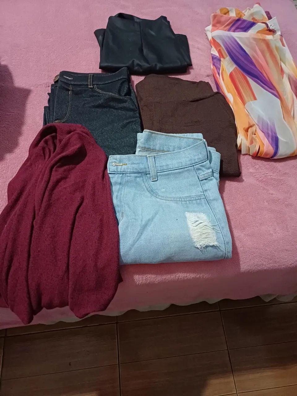 ROUPA USADAS - Foto 2