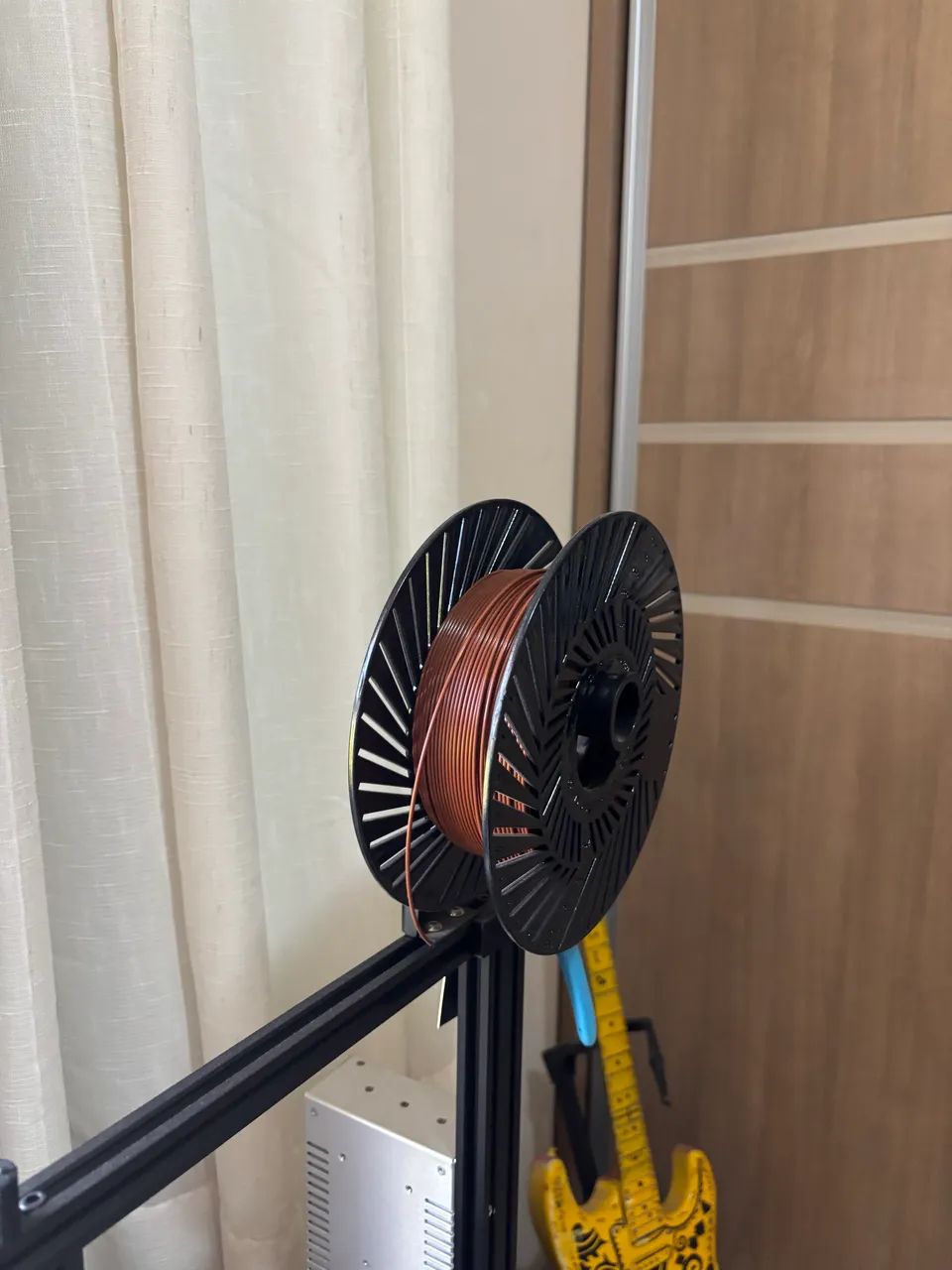 Impressora 3D Ender 3 Creality - Foto 4