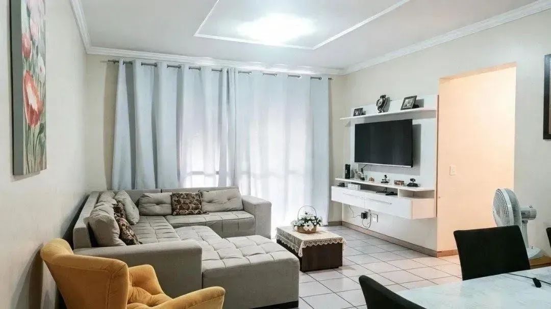 EDIFICIO FIRENZE MOBILIADO - PQ 10 - 5.000