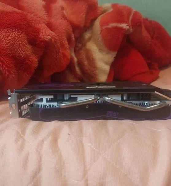 RX 580 8GB Mancer - Foto 4