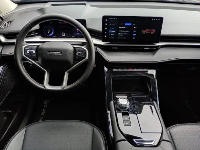 GWM Haval H6 Premium Phev AWD 2024 - Foto 2