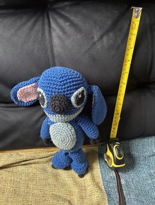 Amigurumi - Foto 3