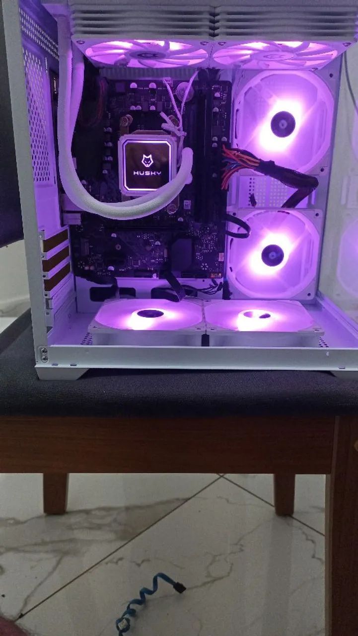 Computador  - Foto 2