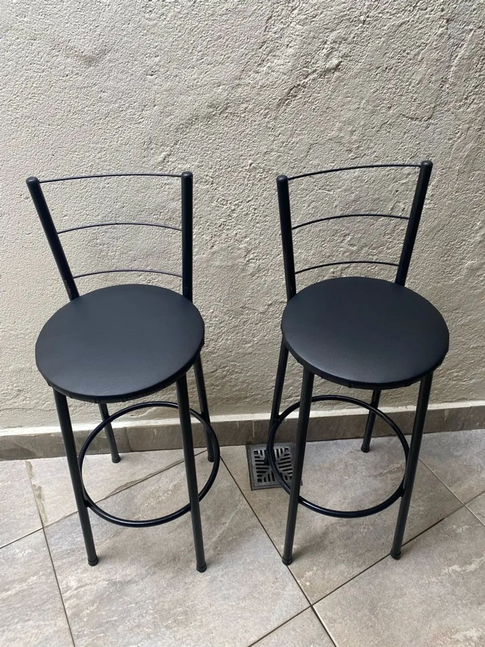 Banquetas 
