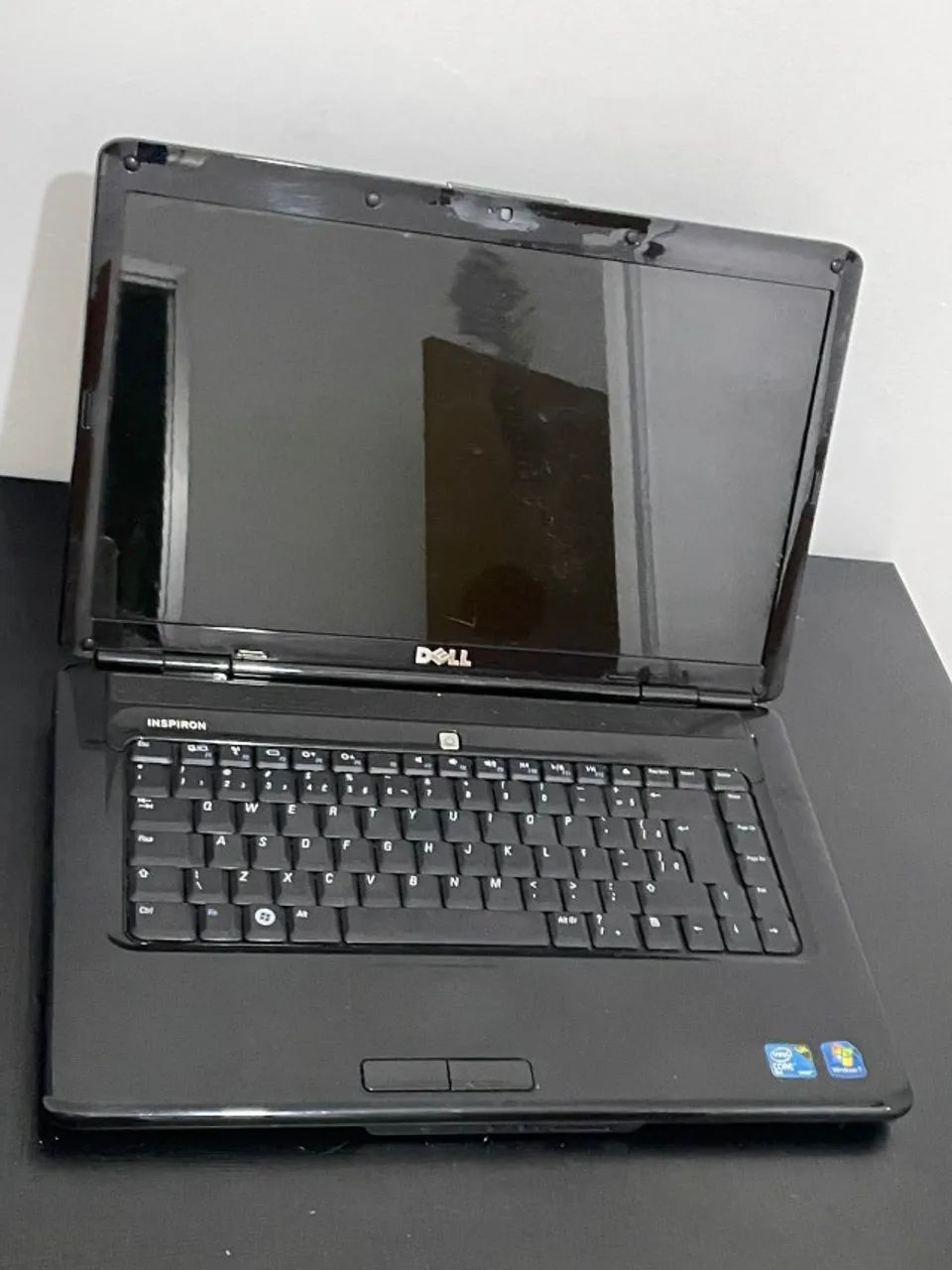 Notebook Dell 1545 - Venda de Peças - Foto 3