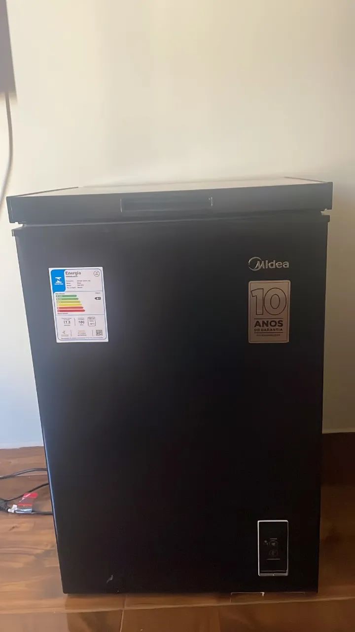Freezer