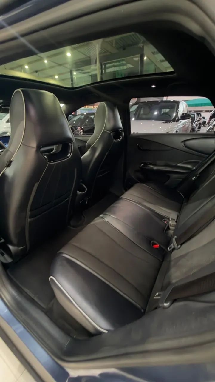 BYD Dolphin Plus (Elétrico) 2024 - Foto 4