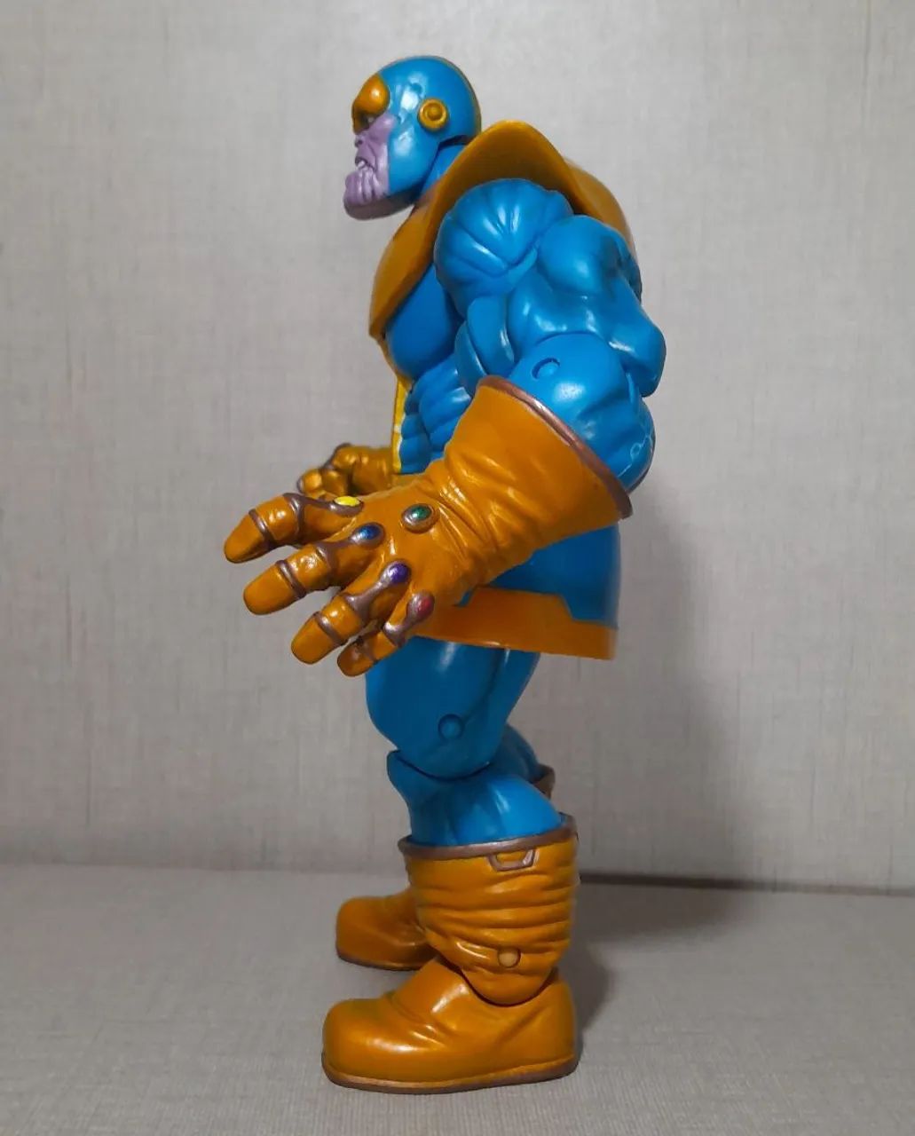 THANOS MARVEL SELECT  - Foto 3