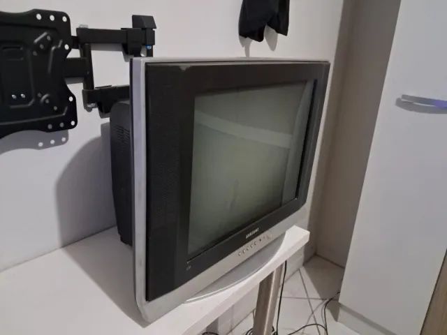 Tv Samsung de tubo - 29 polegadas - Foto 2