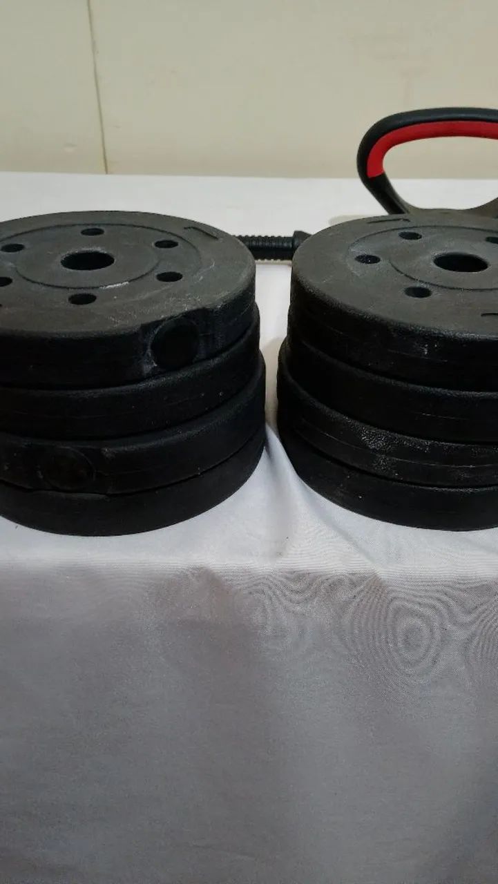 Equipamento de ginástica  - Foto 5