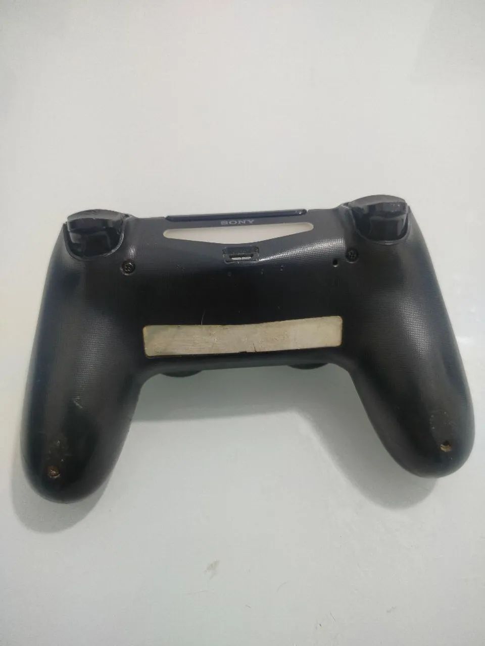Controle de ps4  - Foto 2
