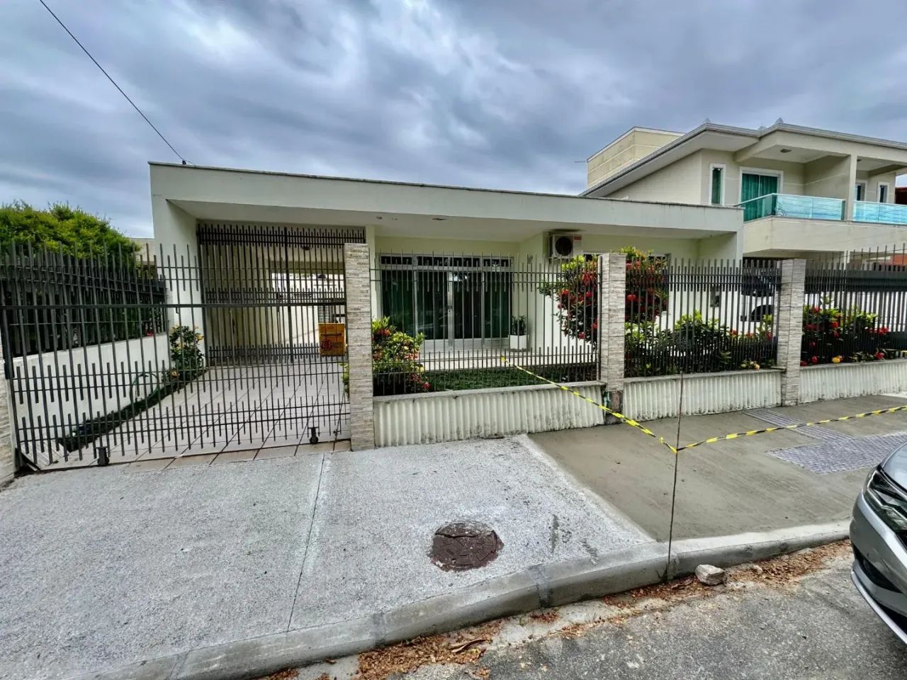 Imóvel para venda tem 180 metros quadrados com 4 quartos em Canto - Florianópolis - SC - Foto 2