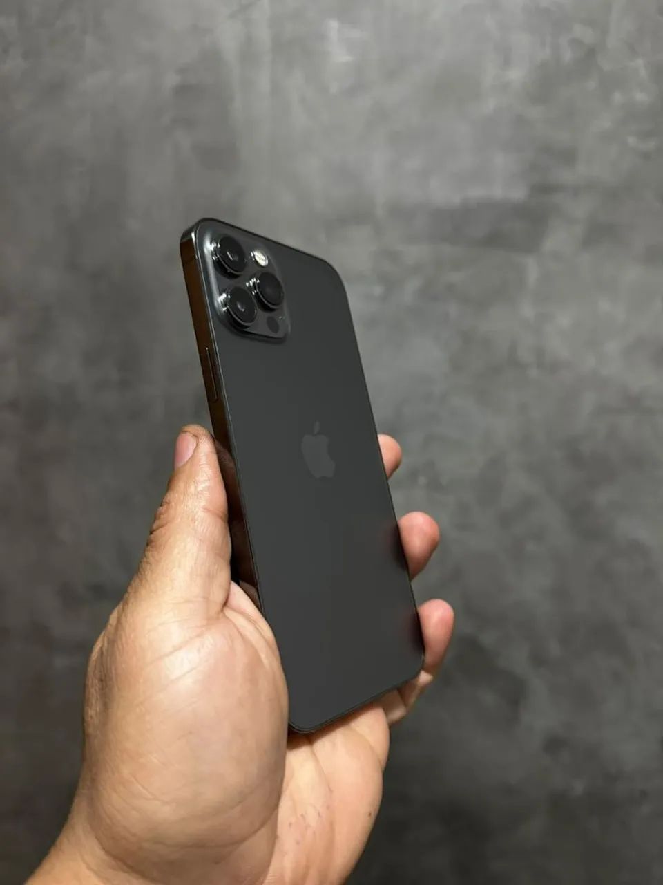 IPHONE 12 PRO MAX 128GB - Foto 4
