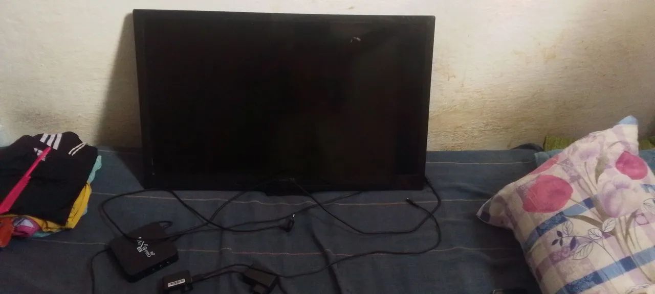 Tv Philips 