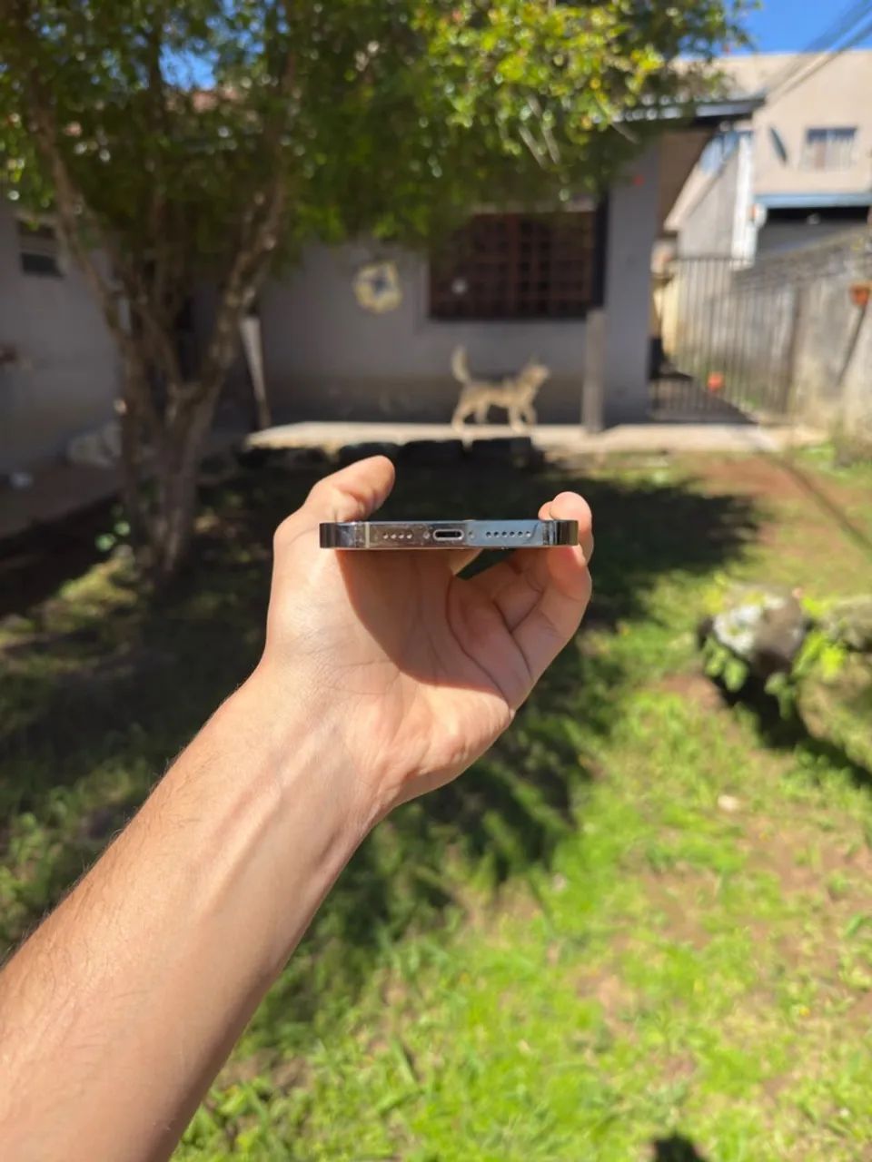iPhone 14 Pro Max novíssimo!!! - Foto 4