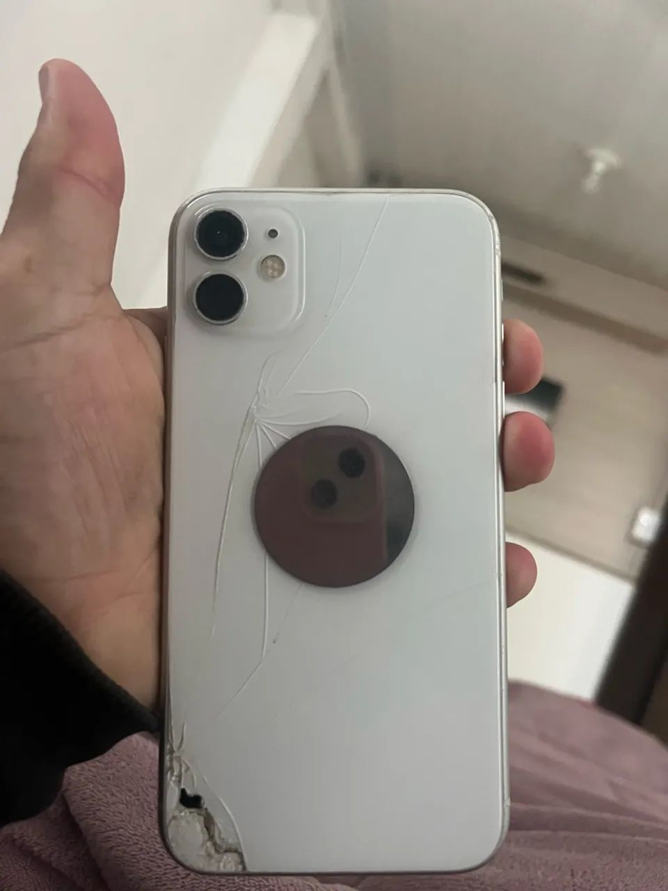 iPhone 11 - Foto 2