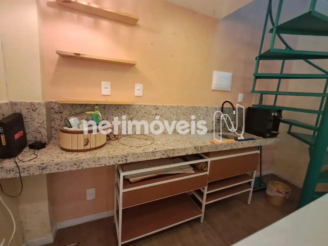 Loja 58m²; à venda ou locação - Foto 5