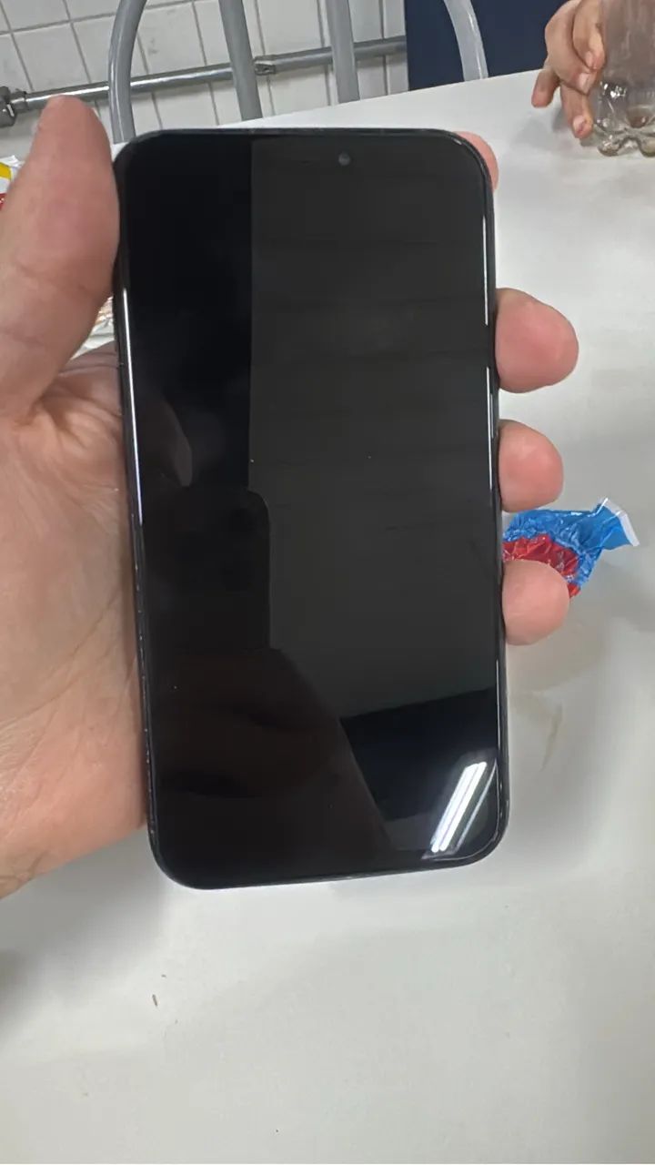 iPhone XR 64GB tudo funcionando 