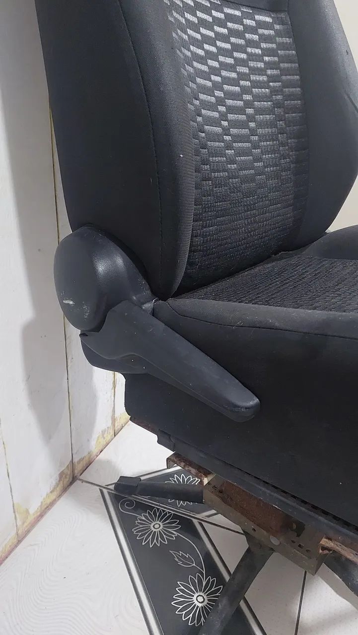Banco de carro - Foto 3