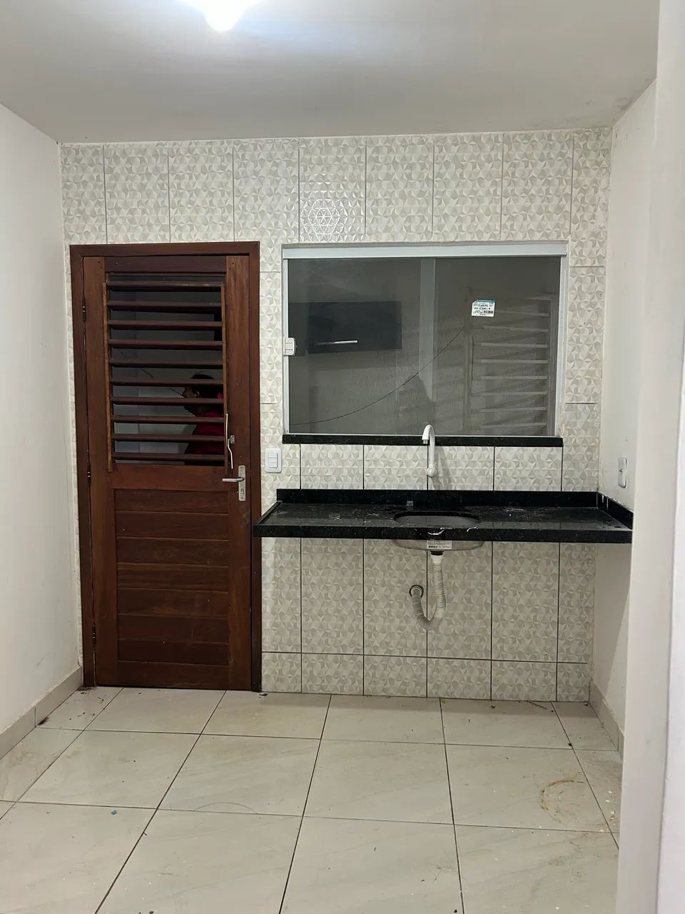Casa para alugar - Extremoz  - Foto 5