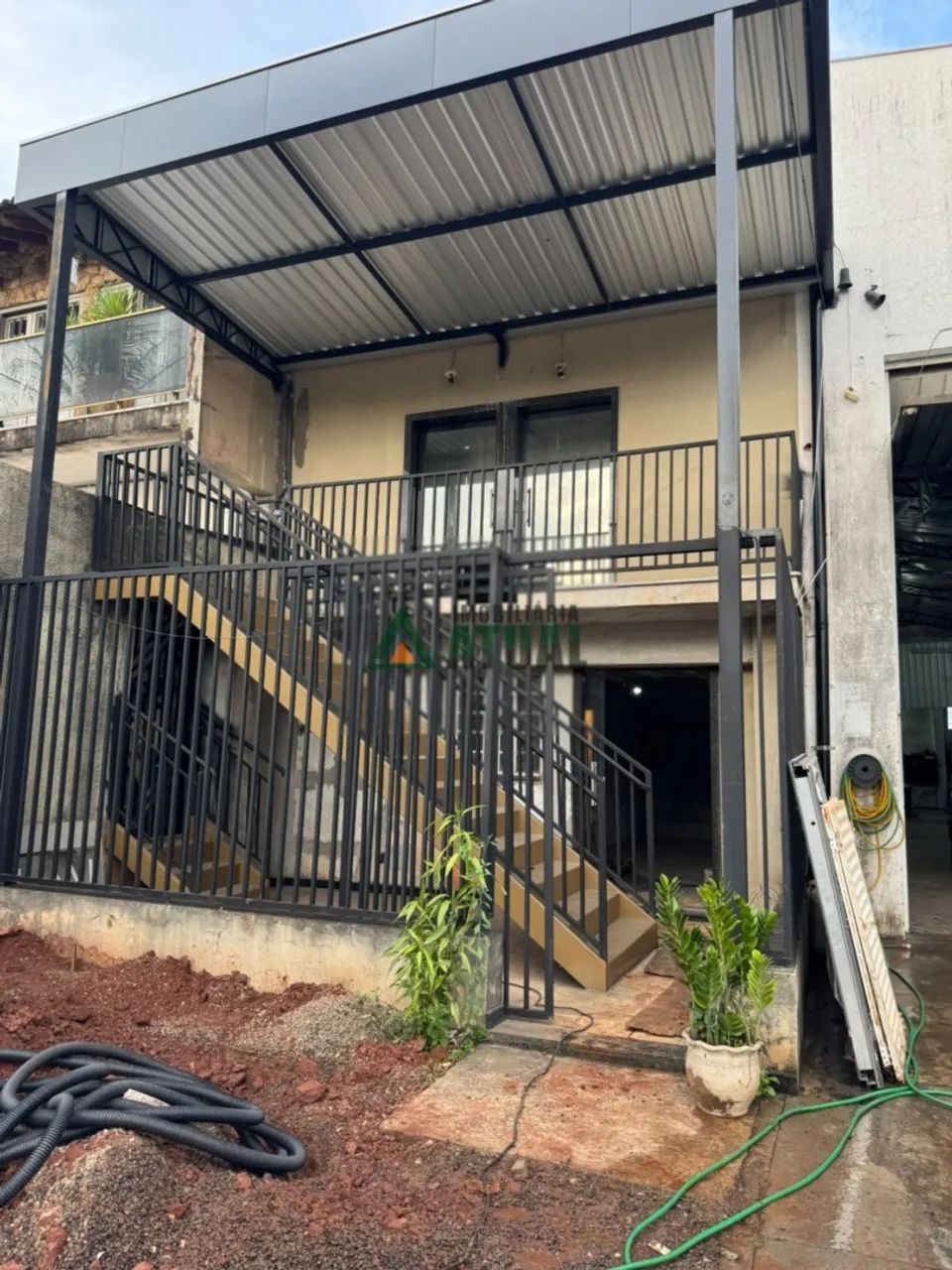 SOBRELOJA COMERCIAL COM 14M2 NA REGIÃO CENTRAL DE LONDRINA - Foto 2
