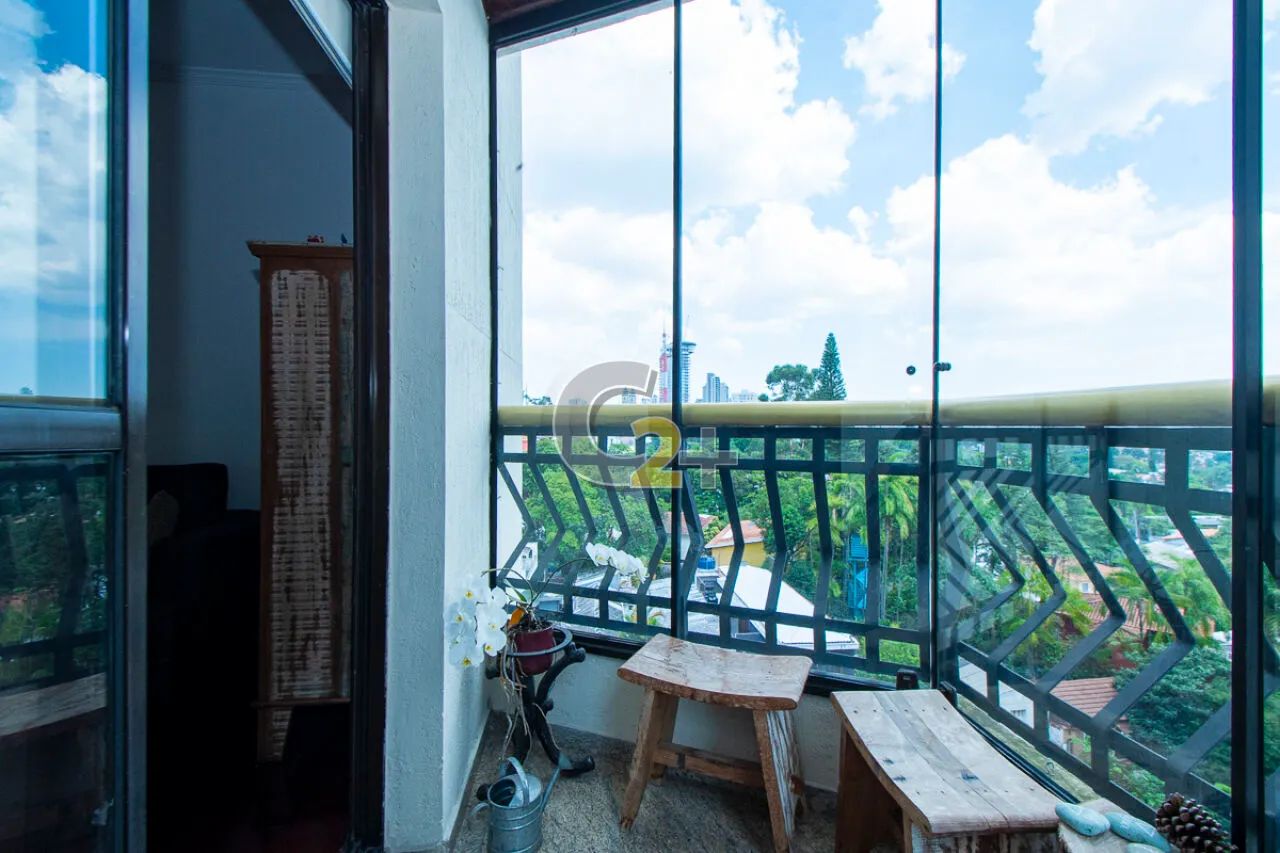 Apartamento à venda em Perdizes com 3 quartos, 1 suíte e 3 vagas de garagem. - Foto 3