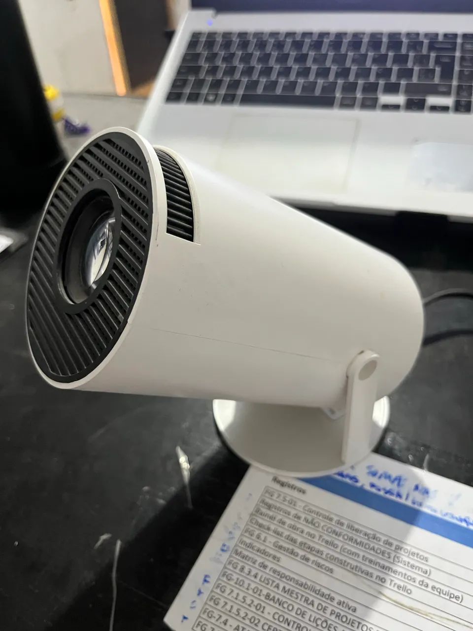 Mini Projetor