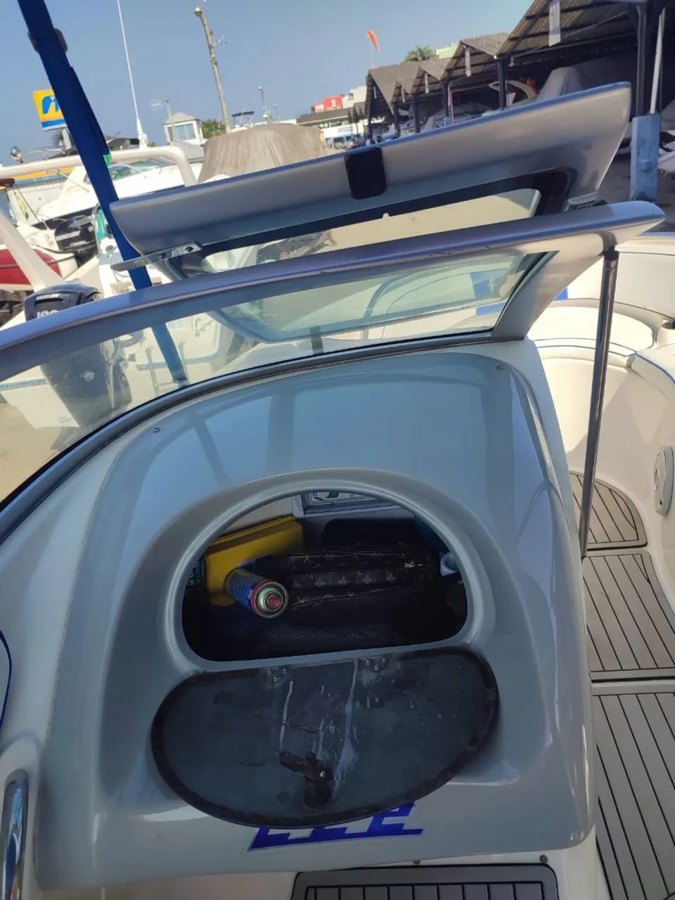 Lancha focker - Foto 11