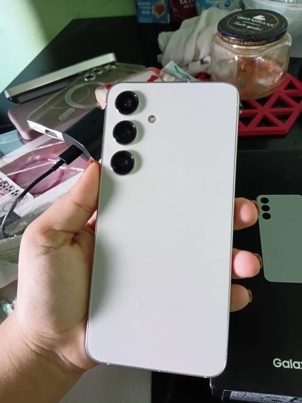 S24 256GB