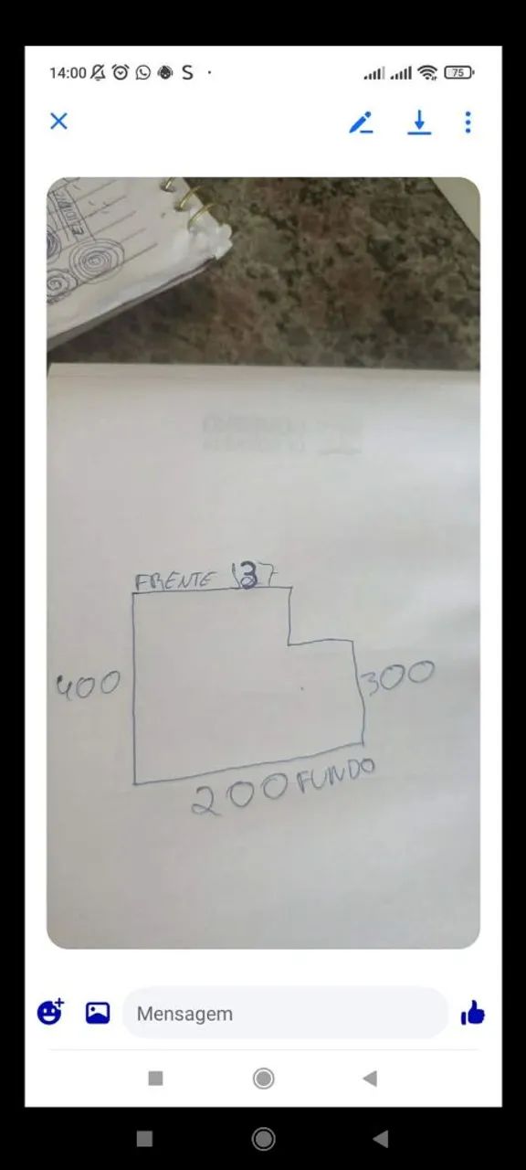 Sítio em Mucajaí  - Foto 3