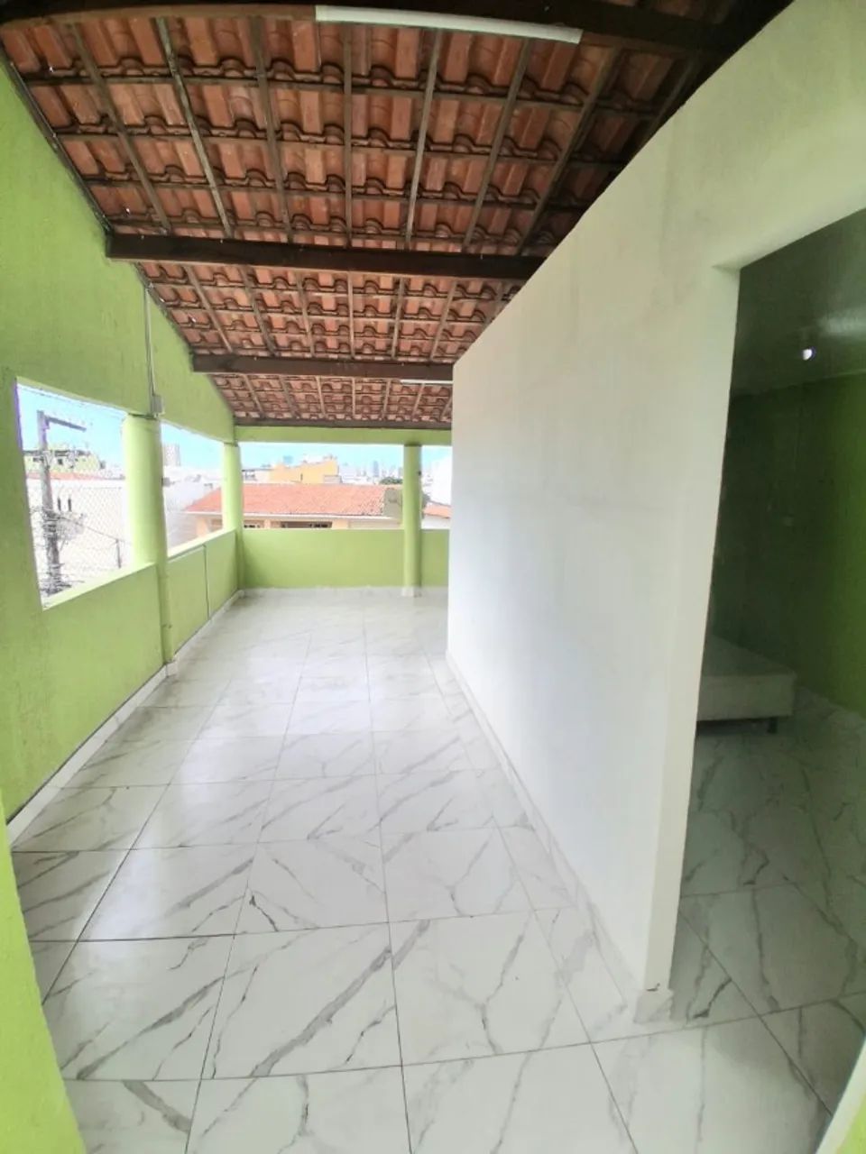 Sala comercial 
