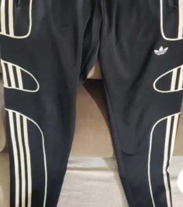 Calça Adidas versão ilimitada PP 