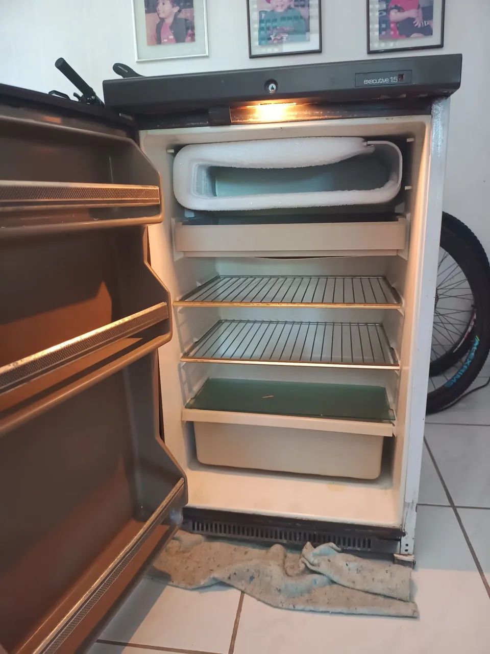 Frigobar - Foto 2