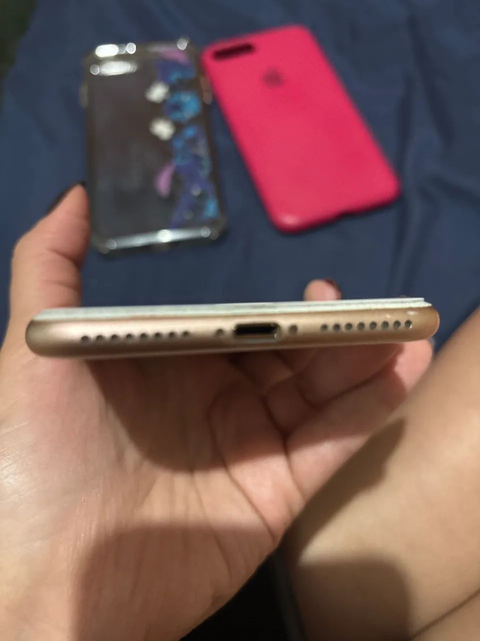 iPhone 8 Plus - Foto 3