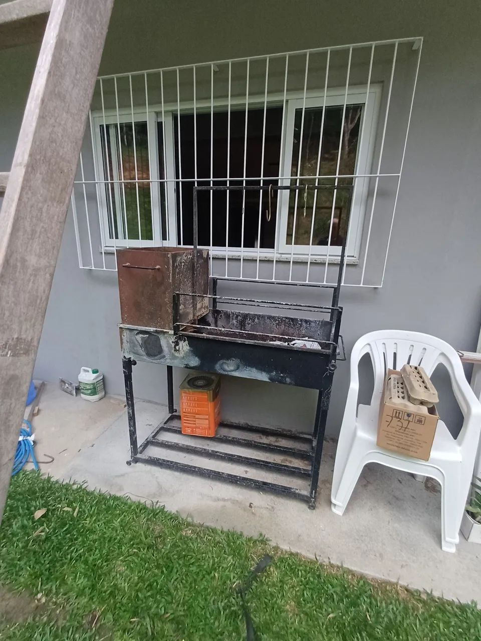 Parrilha  - Foto 4