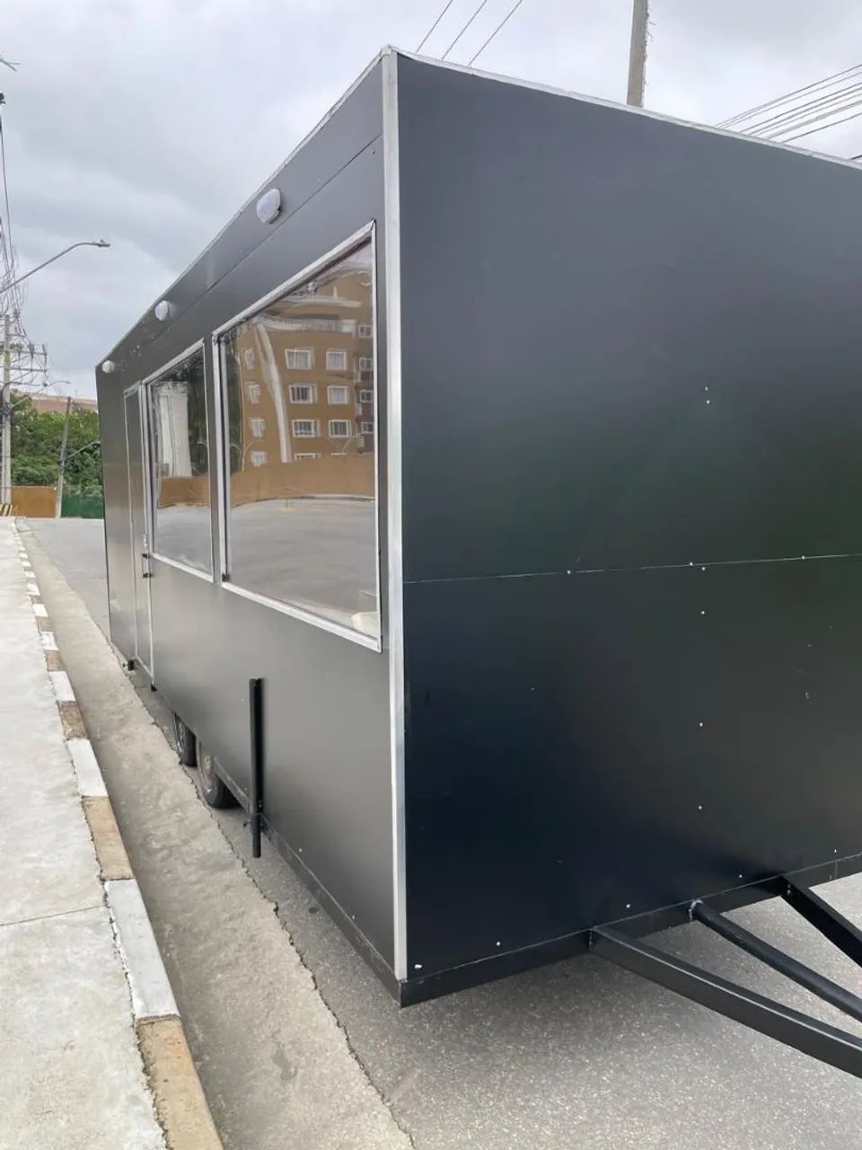 Trailer  - Foto 2