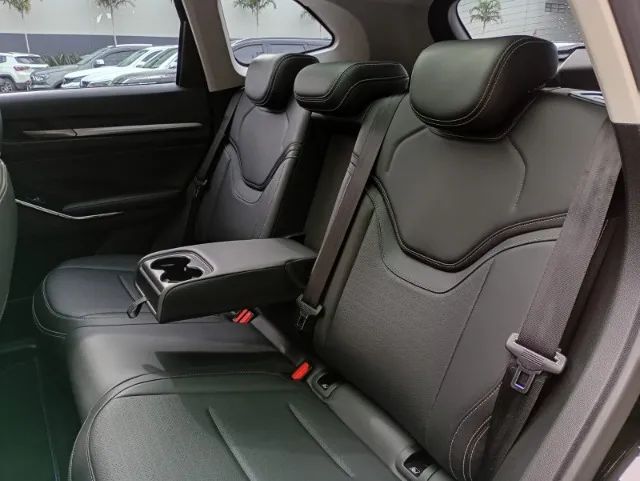 GWM Haval H6 Premium Phev AWD 2024 - Foto 5