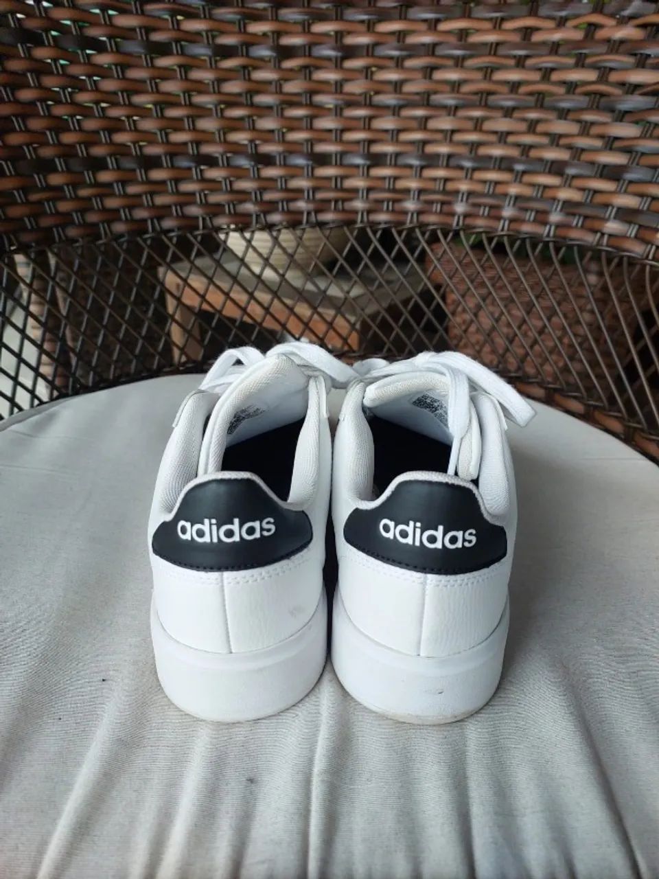 Tenis Adidas - Foto 2