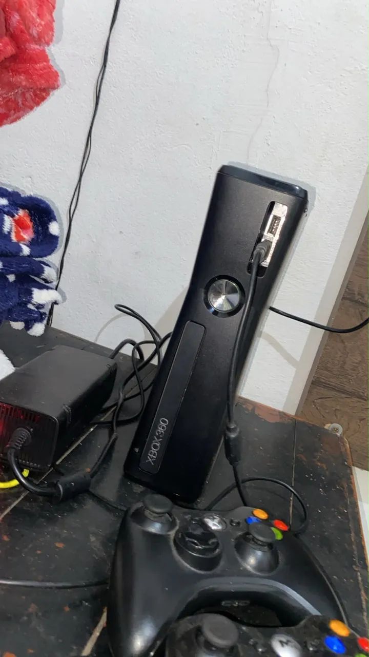 XBOX 360  - Foto 3