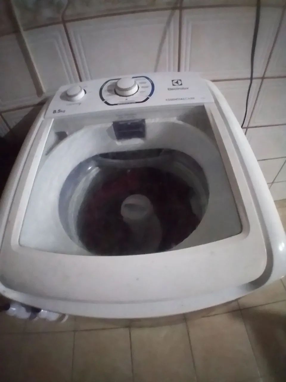 Máquina de lavar - Foto 5