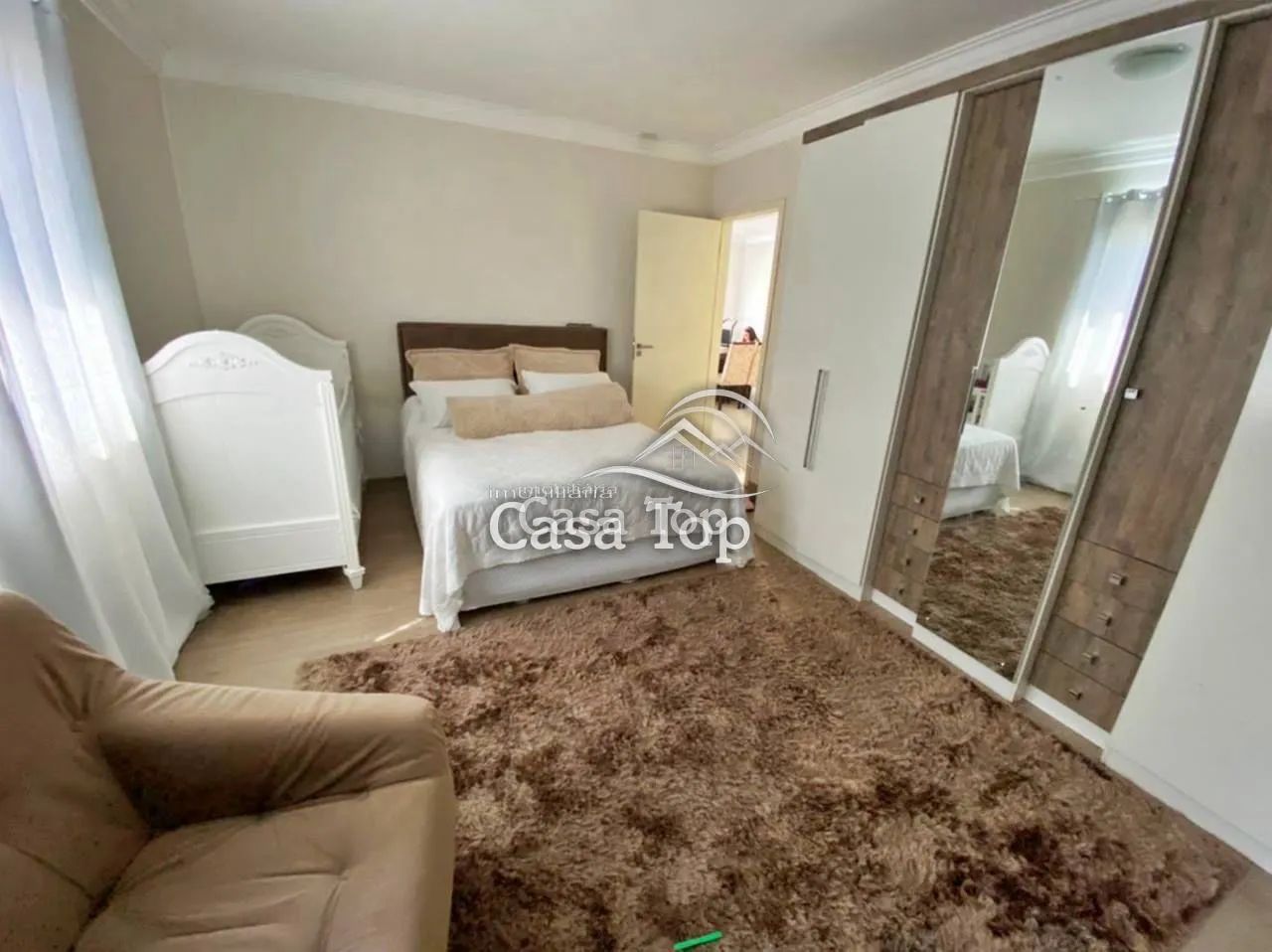 Casa para alugar em Uvaranas - Foto 5