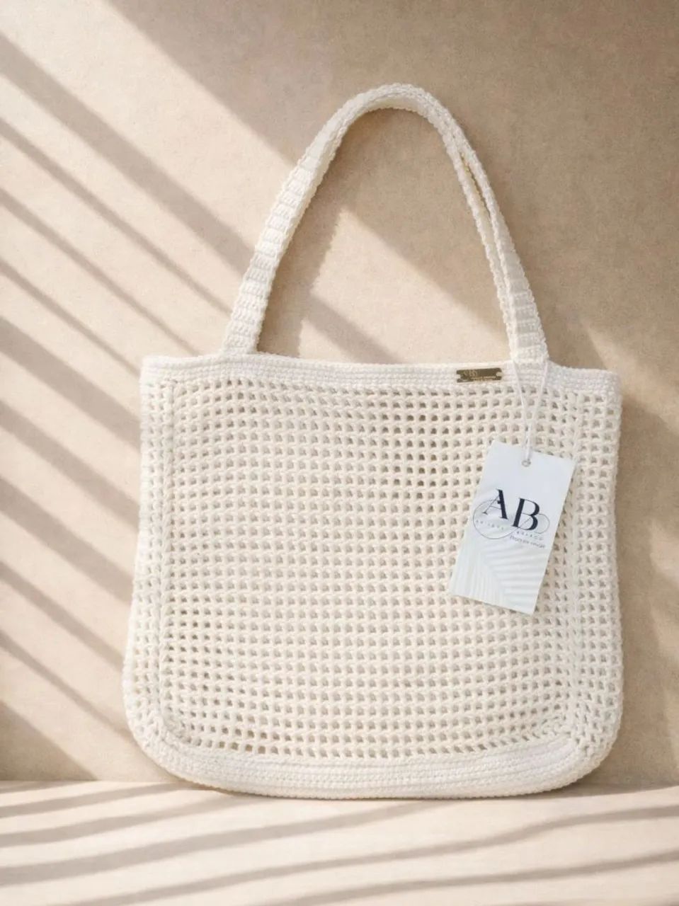 Bolsas de Croche. - Foto 3