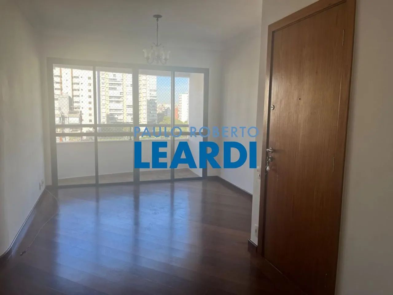 APARTAMENTO - POMPEIA - SP