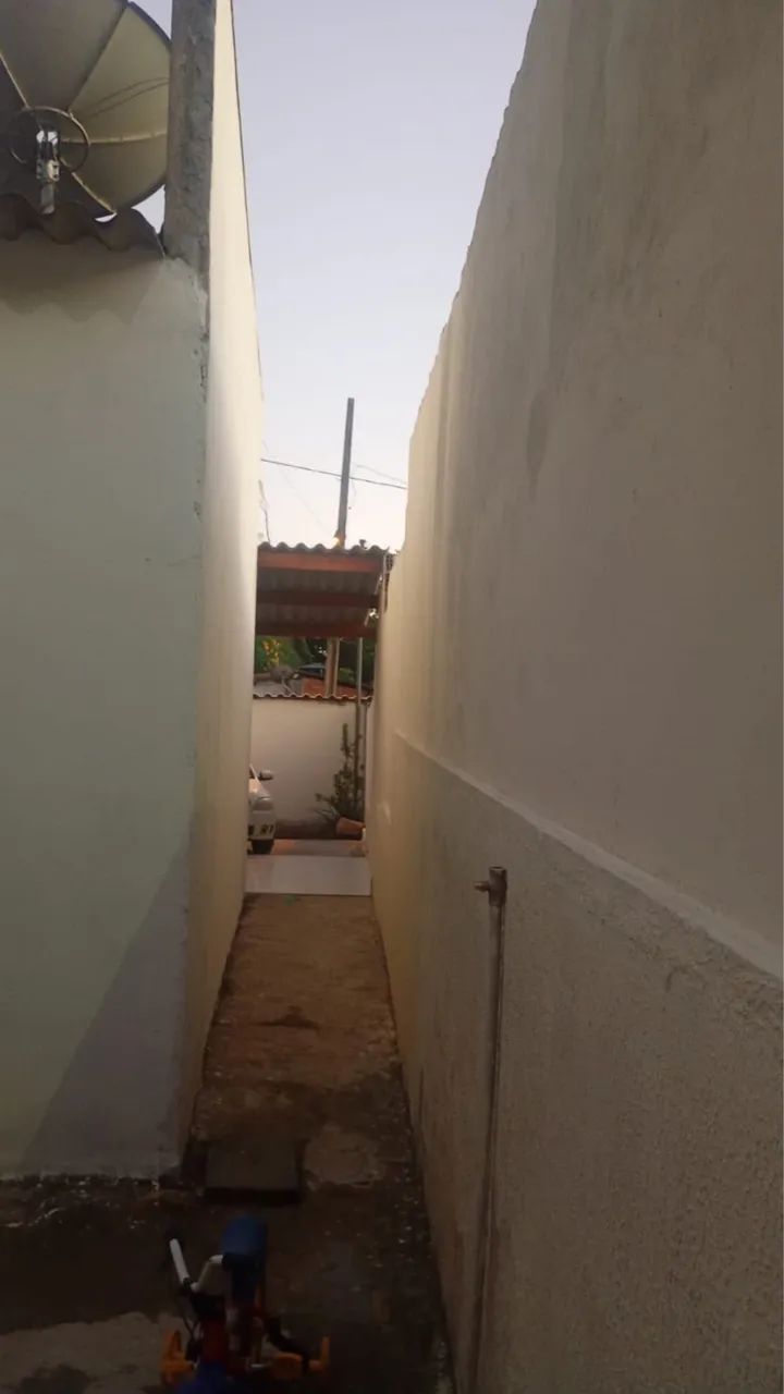 Vendo casa no Ribeirão  - Foto 5