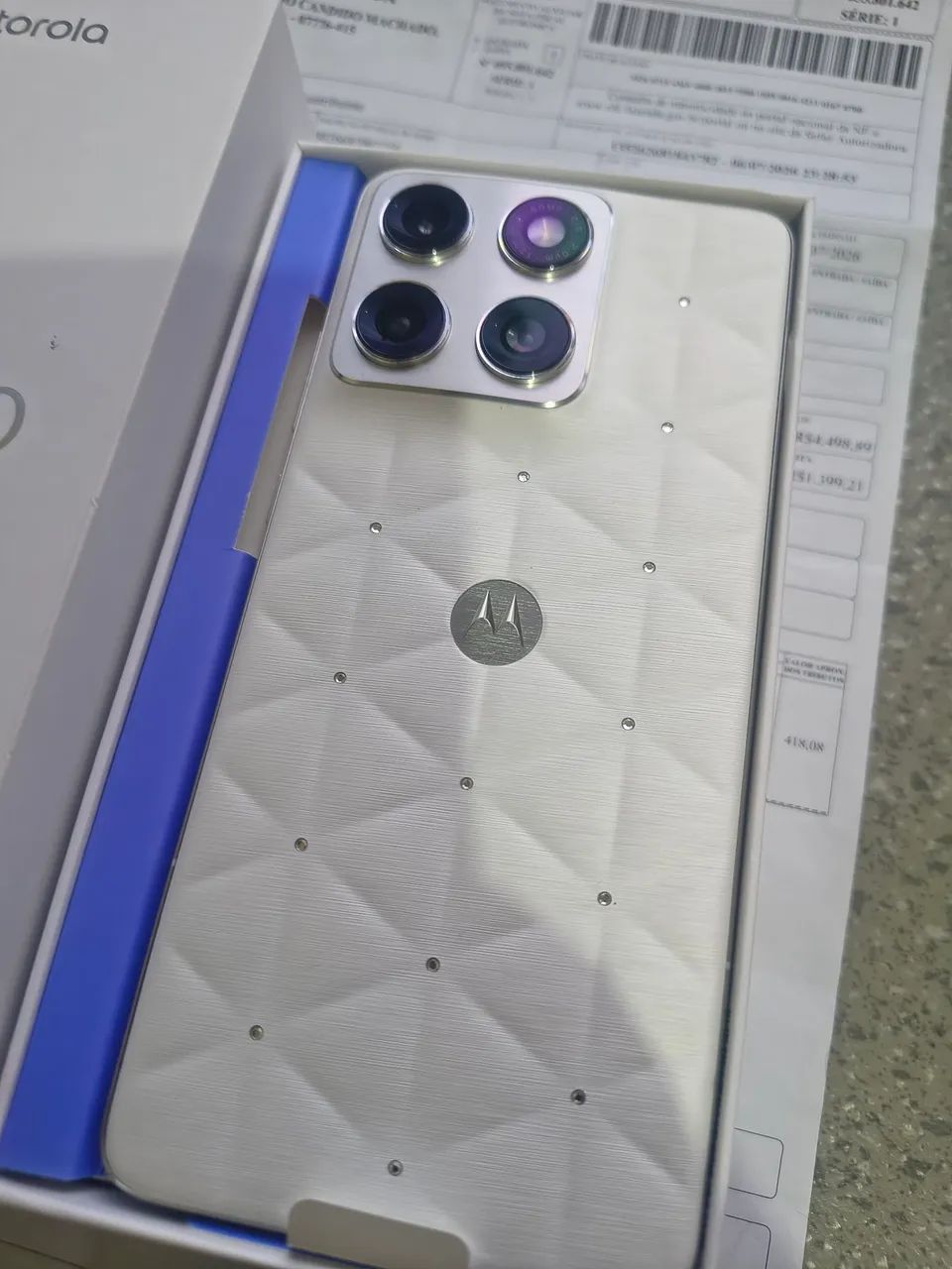 Edge 70 - Foto 2