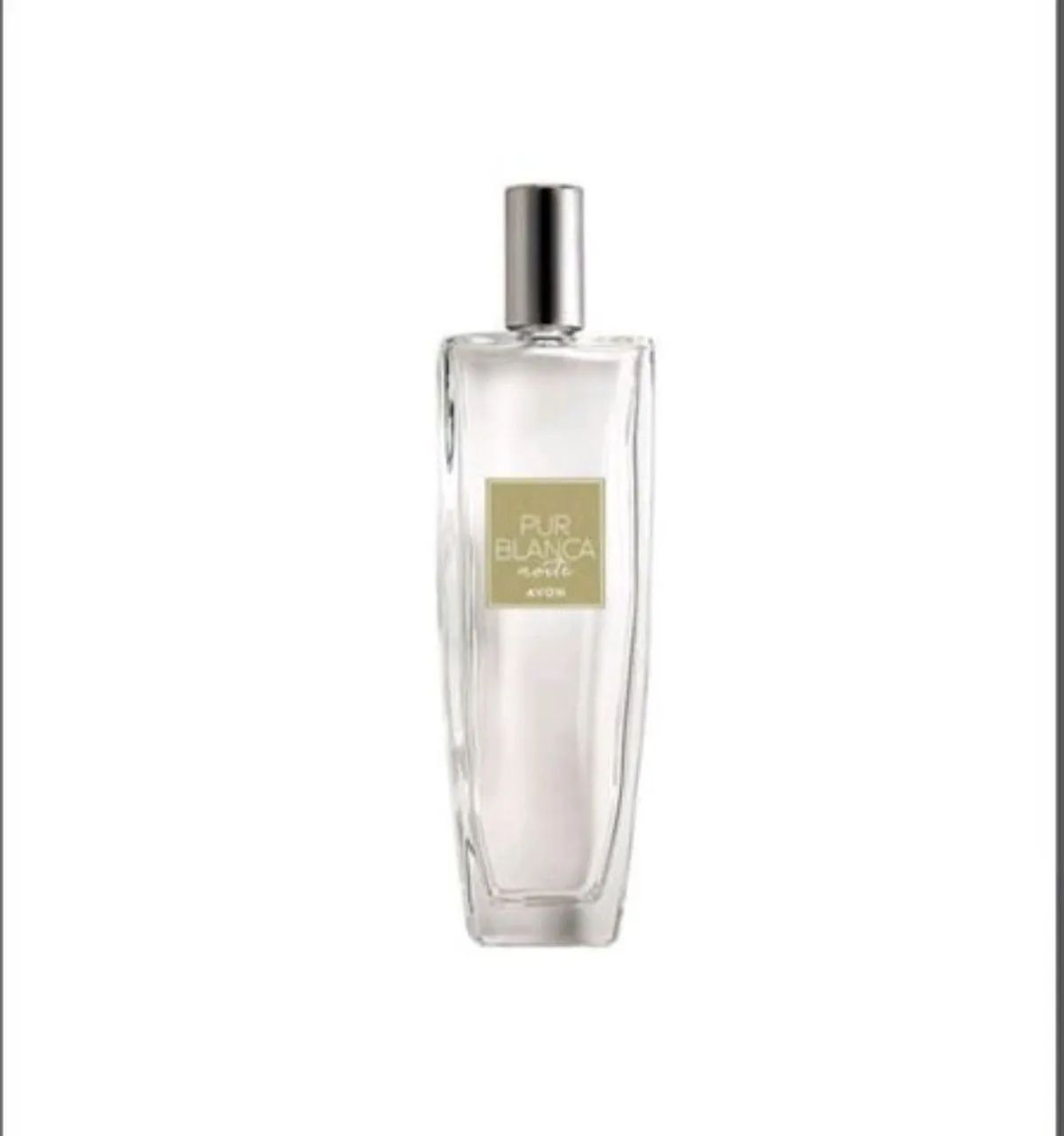 Três perfumes Avon 75 ml cada. - Foto 3