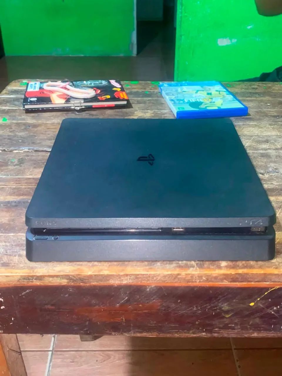 PlayStation 4 - Foto 5